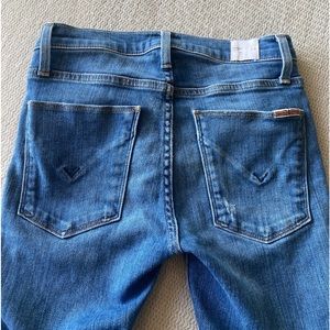 Hudson Skinny Jeans